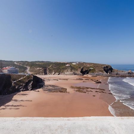 Zambujeira Do Mar 4-Bed House Perfect For Families & Friends Leilighet Eksteriør bilde