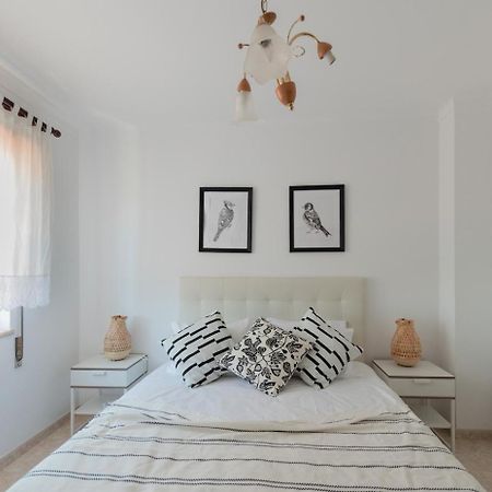 Zambujeira Do Mar 4-Bed House Perfect For Families & Friends Leilighet Eksteriør bilde