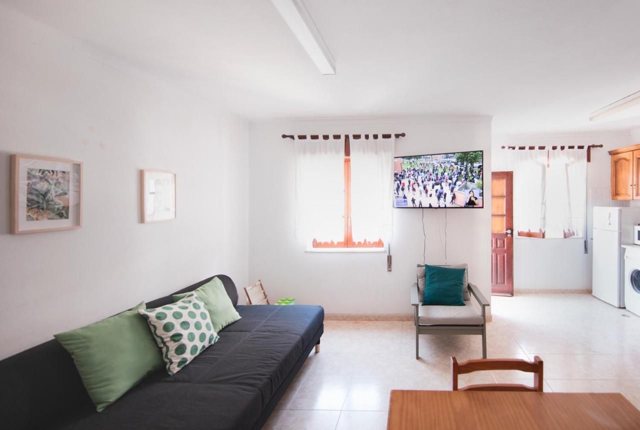 Zambujeira Do Mar 4-Bed House Perfect For Families & Friends Leilighet Eksteriør bilde