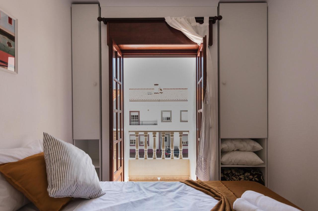 Zambujeira Do Mar 4-Bed House Perfect For Families & Friends Leilighet Eksteriør bilde