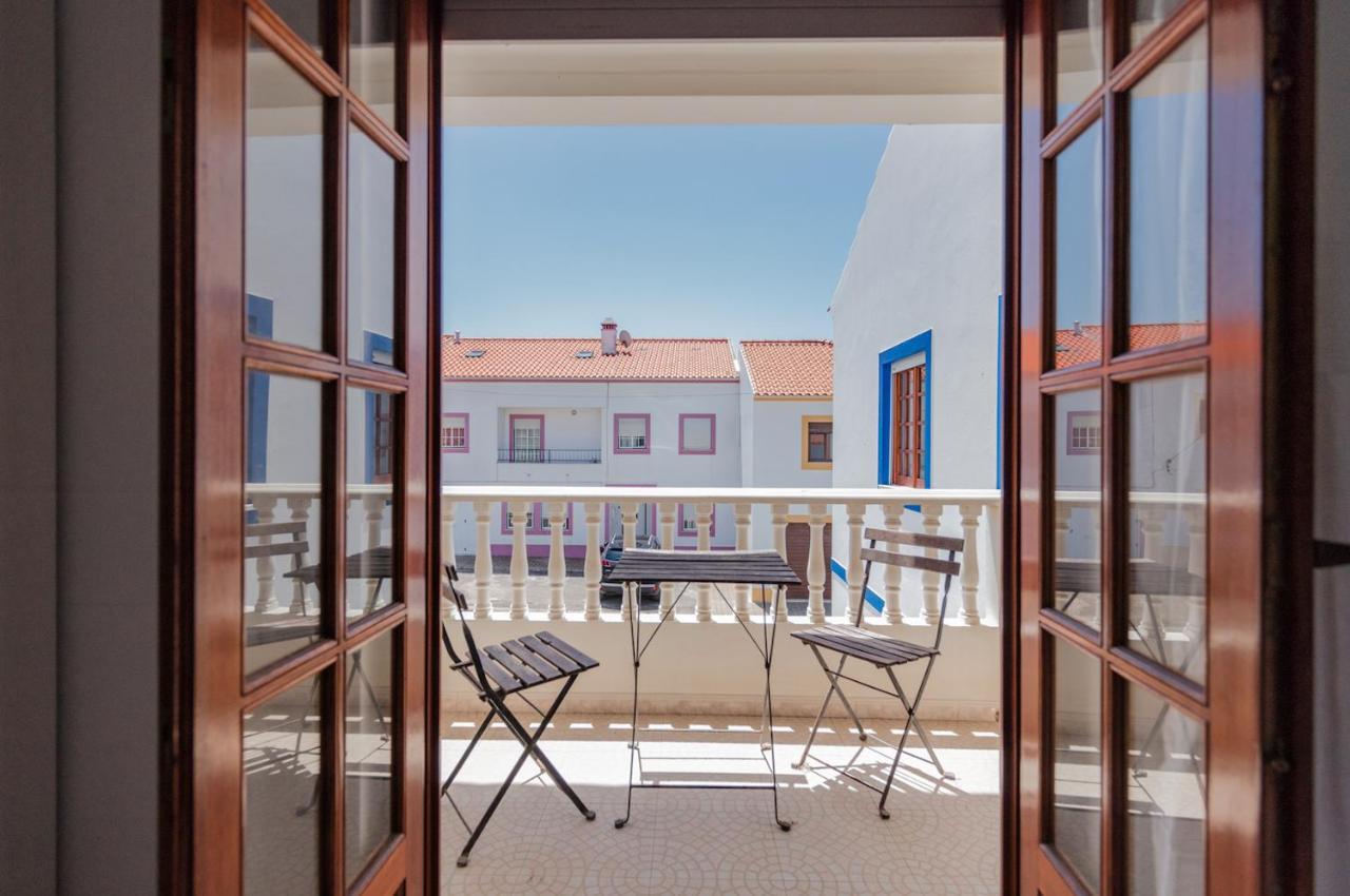 Zambujeira Do Mar 4-Bed House Perfect For Families & Friends Leilighet Eksteriør bilde