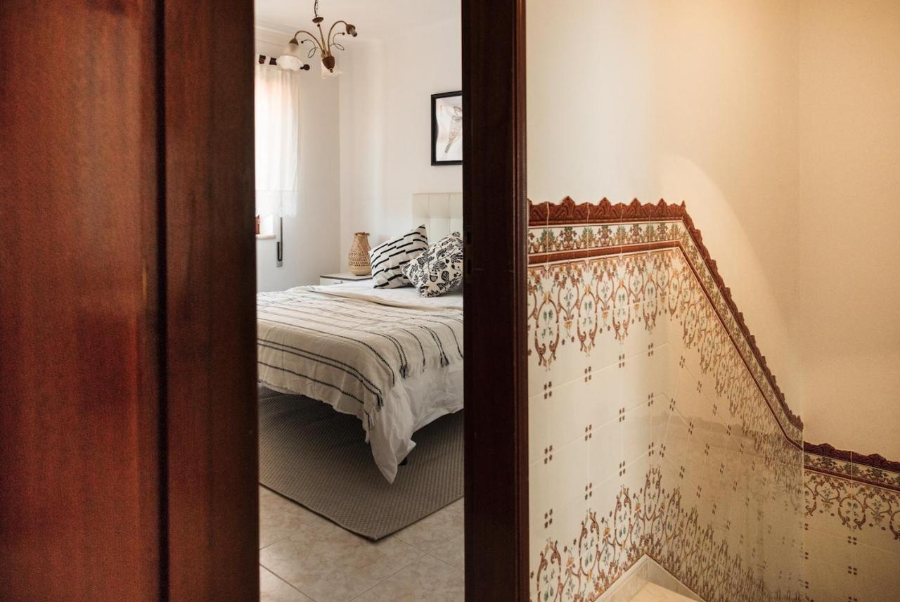 Zambujeira Do Mar 4-Bed House Perfect For Families & Friends Leilighet Eksteriør bilde