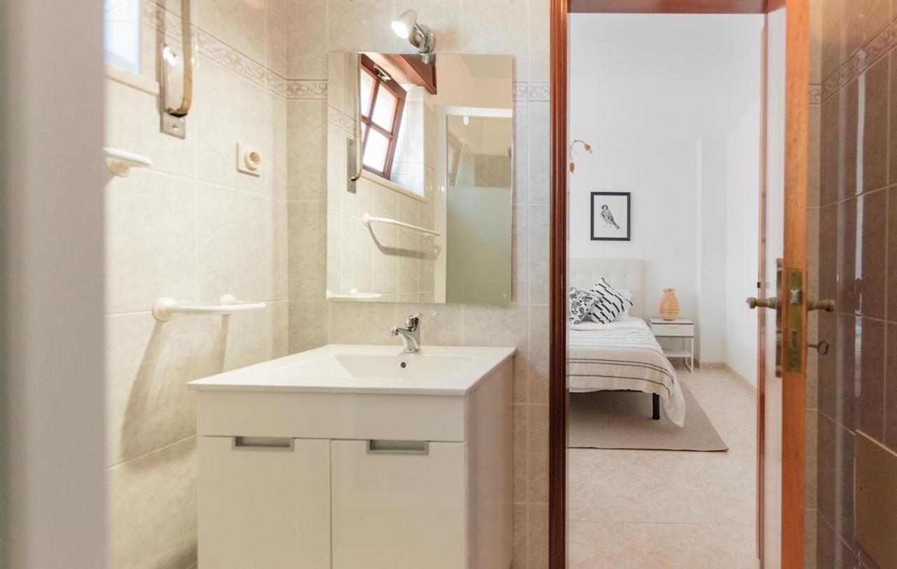 Zambujeira Do Mar 4-Bed House Perfect For Families & Friends Leilighet Eksteriør bilde