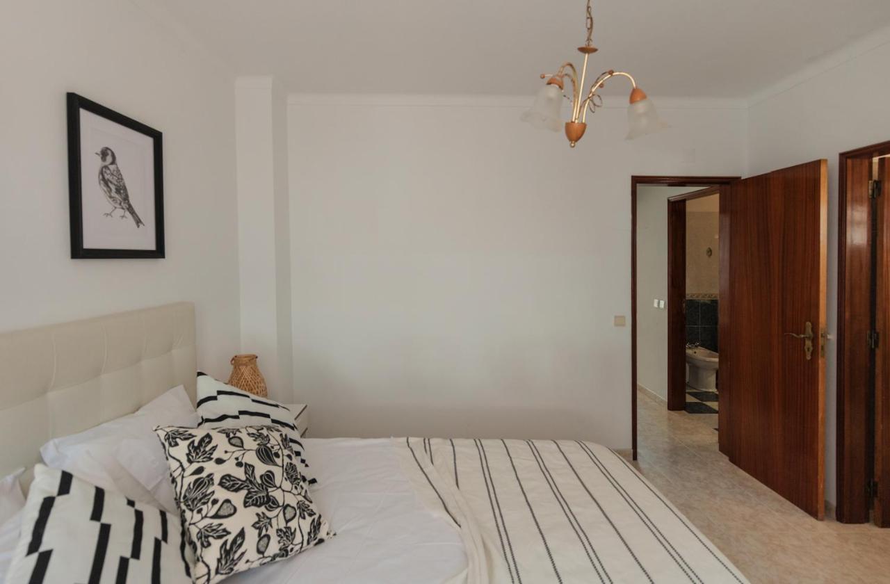 Zambujeira Do Mar 4-Bed House Perfect For Families & Friends Leilighet Eksteriør bilde
