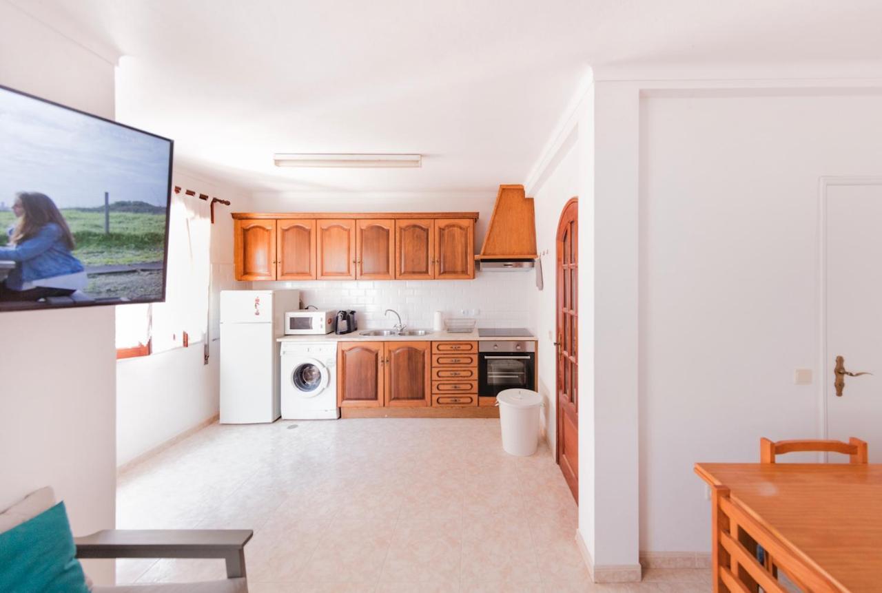 Zambujeira Do Mar 4-Bed House Perfect For Families & Friends Leilighet Eksteriør bilde