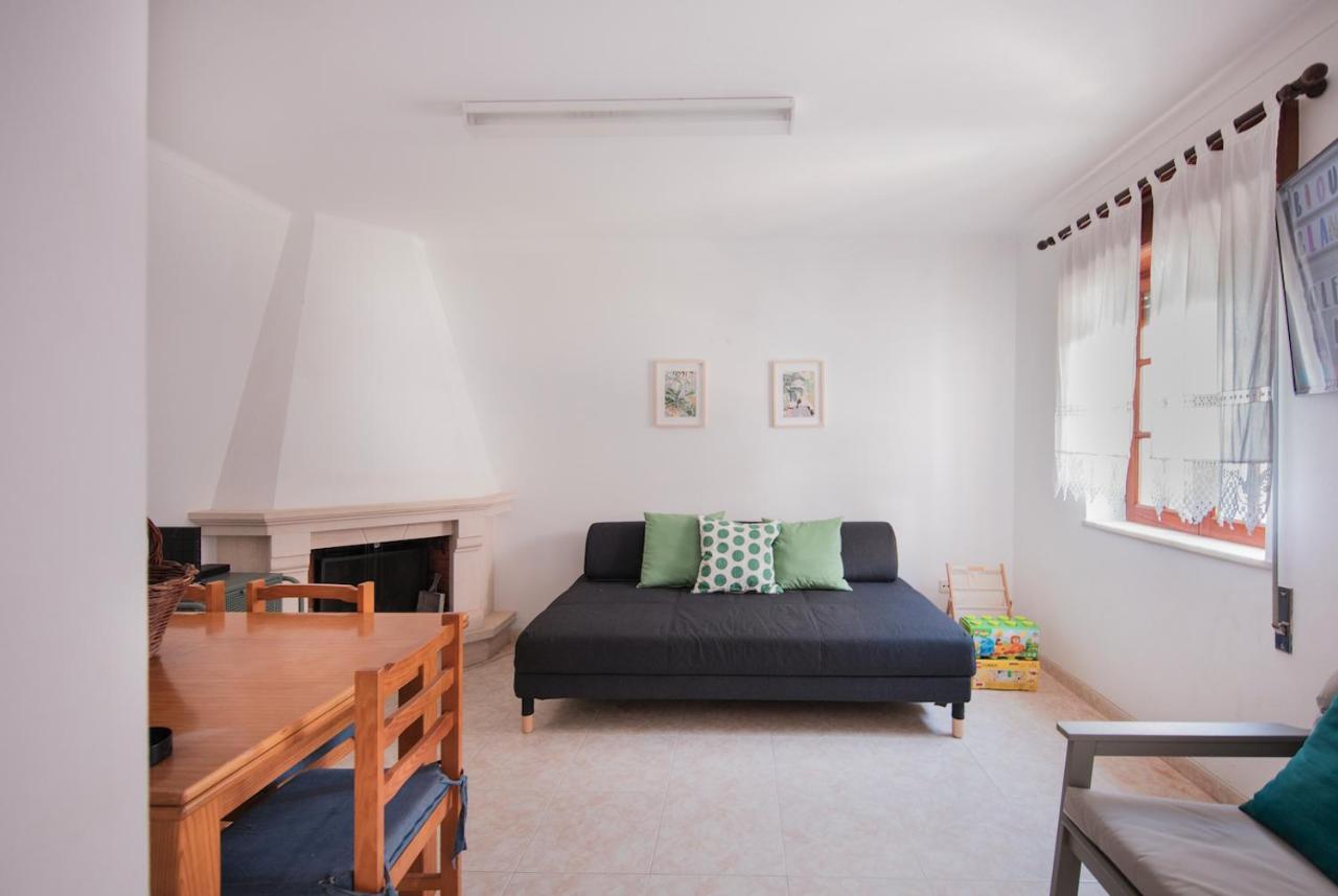 Zambujeira Do Mar 4-Bed House Perfect For Families & Friends Leilighet Eksteriør bilde