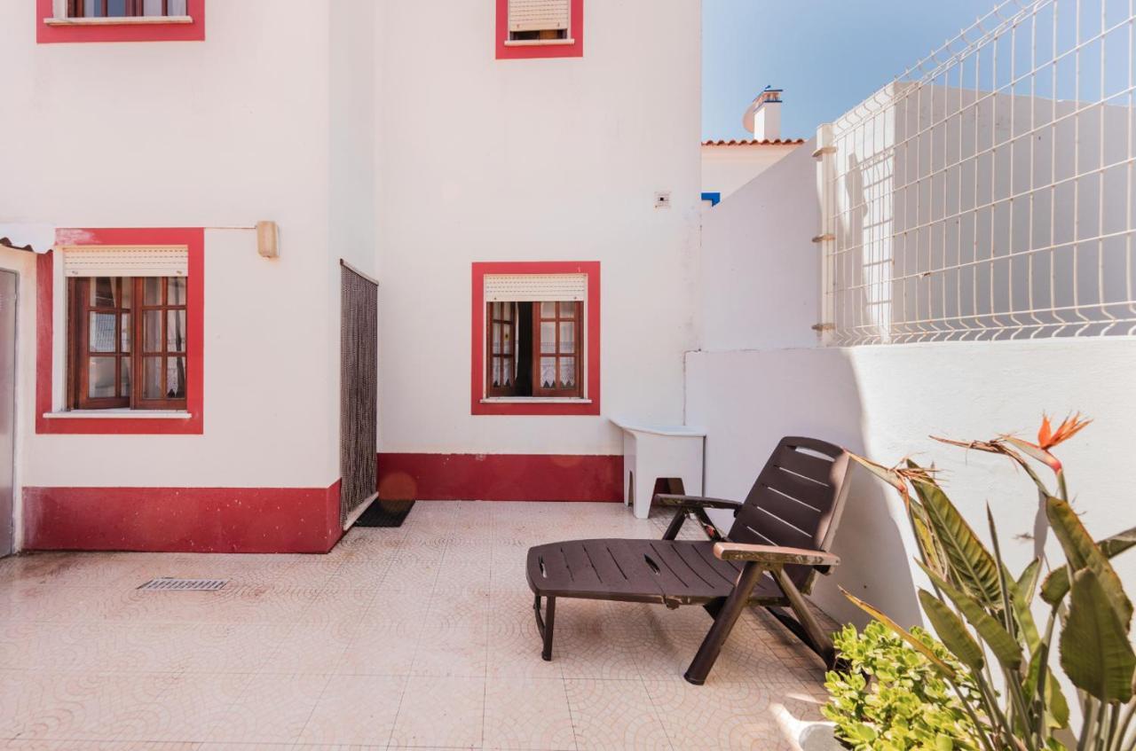 Zambujeira Do Mar 4-Bed House Perfect For Families & Friends Leilighet Eksteriør bilde