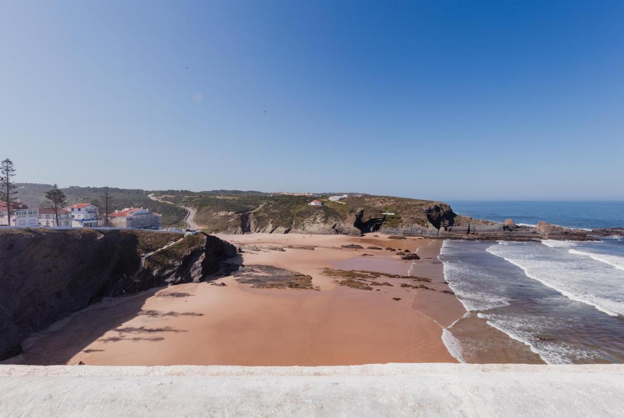 Zambujeira Do Mar 4-Bed House Perfect For Families & Friends Leilighet Eksteriør bilde