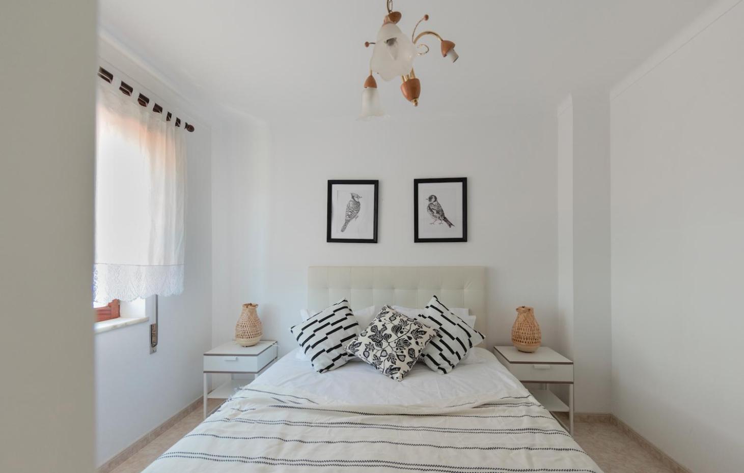 Zambujeira Do Mar 4-Bed House Perfect For Families & Friends Leilighet Eksteriør bilde