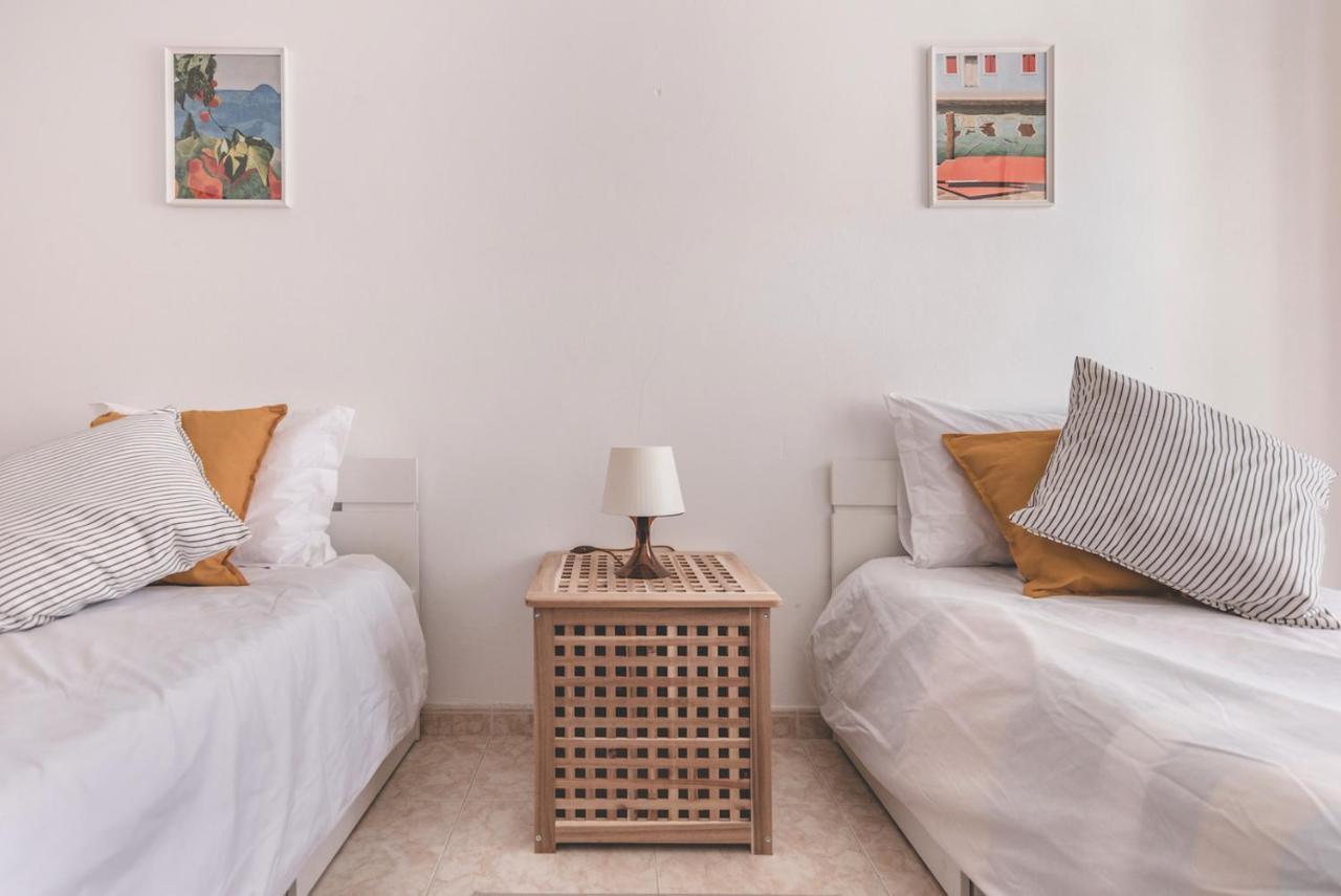 Zambujeira Do Mar 4-Bed House Perfect For Families & Friends Leilighet Eksteriør bilde