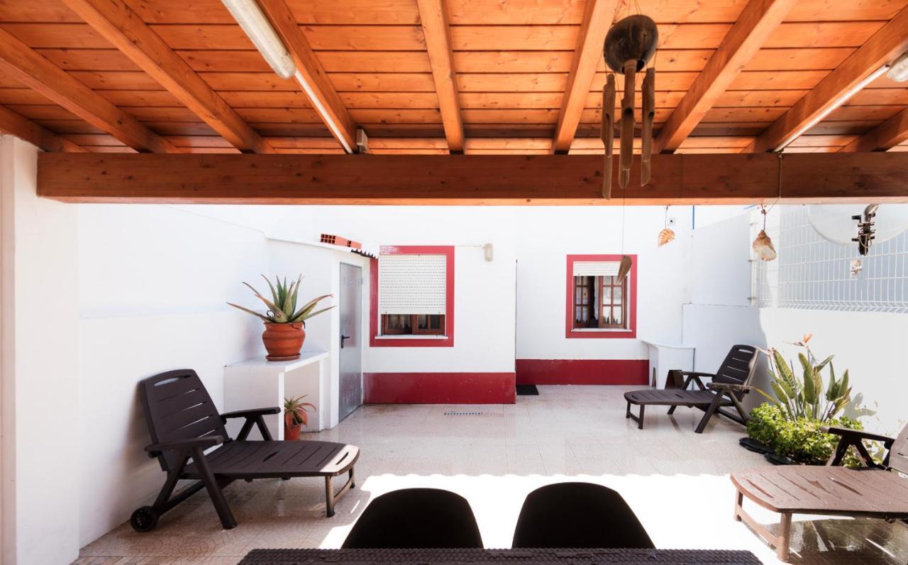 Zambujeira Do Mar 4-Bed House Perfect For Families & Friends Leilighet Eksteriør bilde