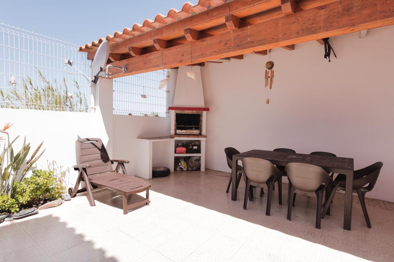Zambujeira Do Mar 4-Bed House Perfect For Families & Friends Leilighet Eksteriør bilde
