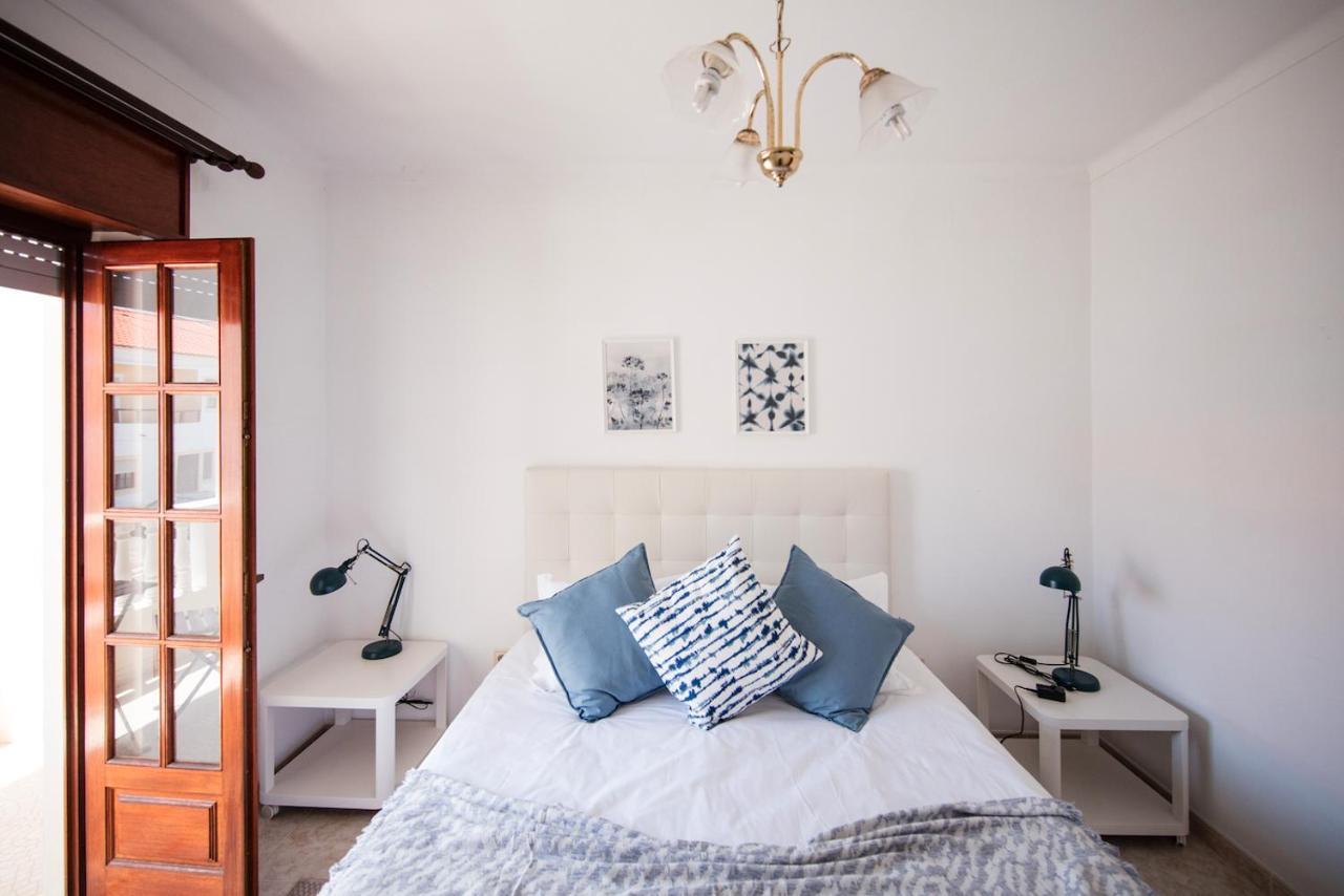 Zambujeira Do Mar 4-Bed House Perfect For Families & Friends Leilighet Eksteriør bilde