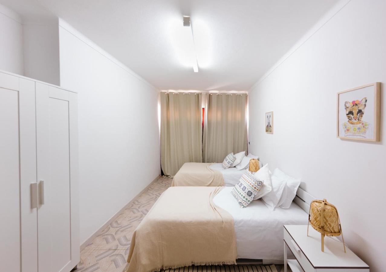 Zambujeira Do Mar 4-Bed House Perfect For Families & Friends Leilighet Eksteriør bilde