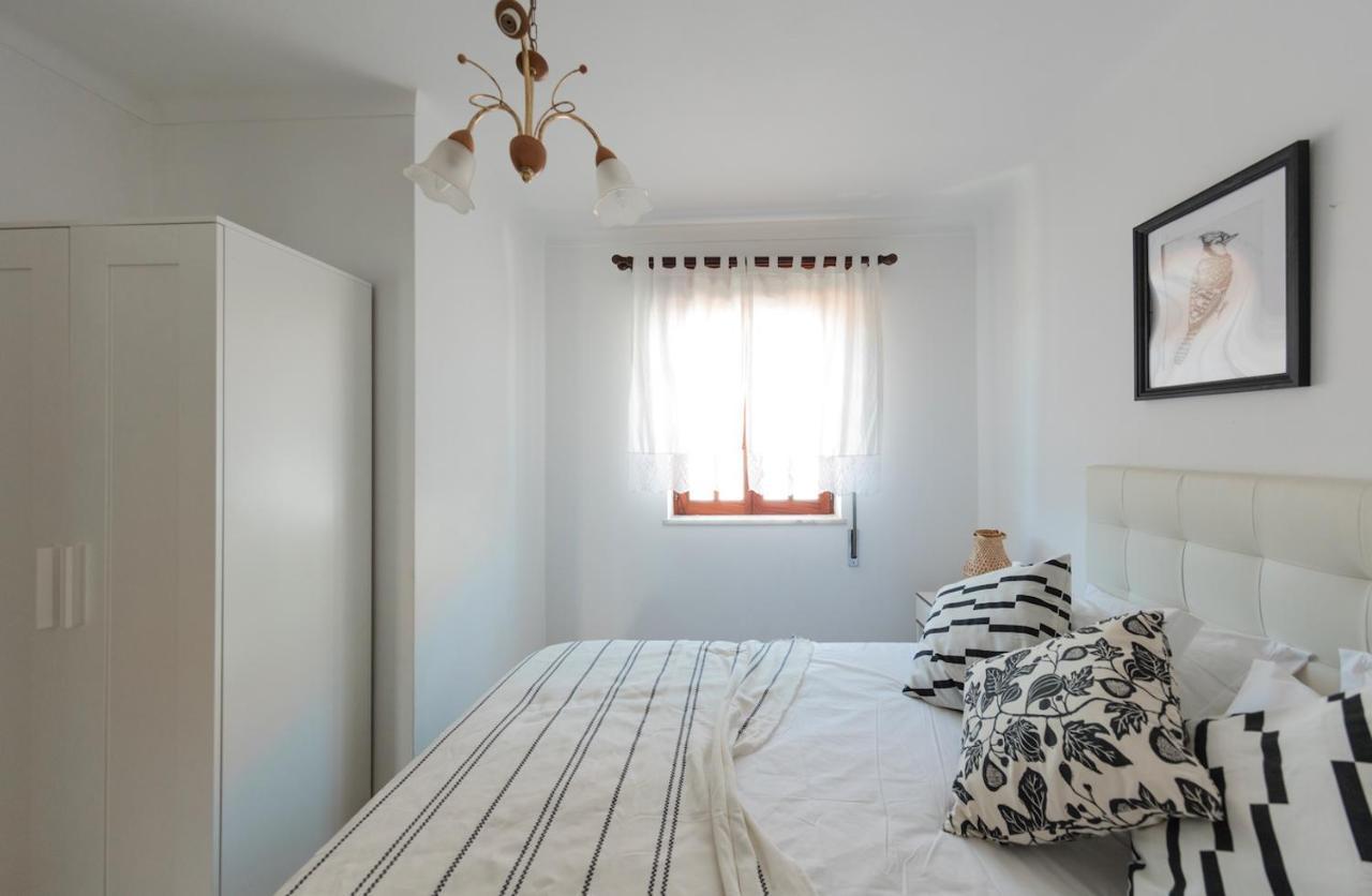 Zambujeira Do Mar 4-Bed House Perfect For Families & Friends Leilighet Eksteriør bilde